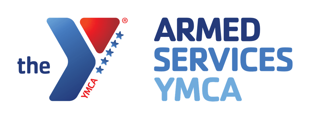 Armed Services YMCA Fort Bragg logo